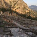 delphi-greece-ruins